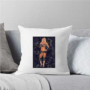 Confidence Queen Mandy Rose Mandy Rose Pillows Cover