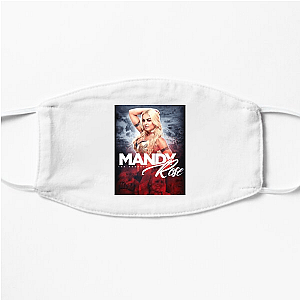 WWE Bombshell Mandy Rose Mandy Rose Face Masks