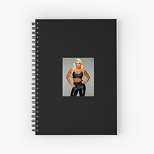 NXT Champion Mandy Rose Mandy Rose Notebook