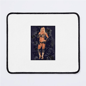Confidence Queen Mandy Rose Mandy Rose Mouse Pads