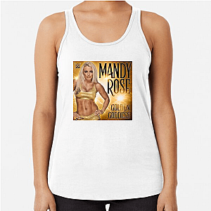 Ring Beauty Mandy Rose Mandy Rose Tank Tops