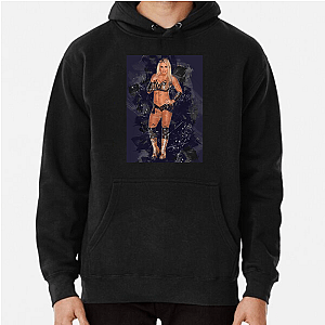 Confidence Queen Mandy Rose Mandy Rose Hoodies