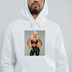 NXT Champion Mandy Rose Mandy Rose Hoodies