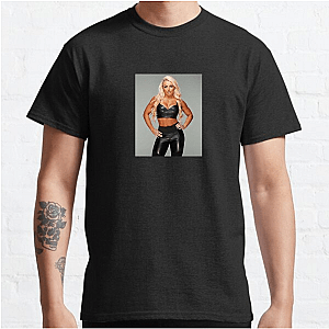 NXT Champion Mandy Rose Mandy Rose T-Shirts