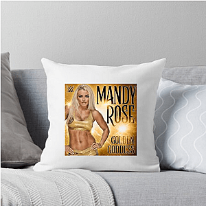 Ring Beauty Mandy Rose Mandy Rose Pillows Cover