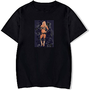 Confidence Queen Mandy Rose Mandy Rose T-Shirts
