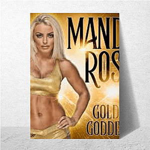 Ring Beauty Mandy Rose Mandy Rose Posters