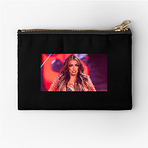 Title Holder Mandy Rose Mandy Rose Zipper Pouches