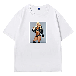 Fitness Icon Mandy Rose Mandy Rose T-Shirts