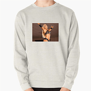 Golden Goddess Mandy Rose Mandy Rose Sweatshirts