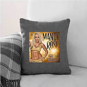 Ring Beauty Mandy Rose Mandy Rose Pillows Cover
