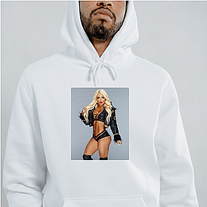 Fitness Icon Mandy Rose Mandy Rose Hoodies
