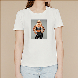 NXT Champion Mandy Rose Mandy Rose T-Shirts