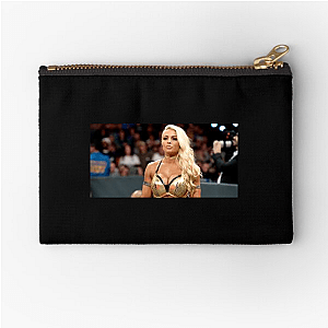 Glam Powerhouse Mandy Rose Mandy Rose Zipper Pouches
