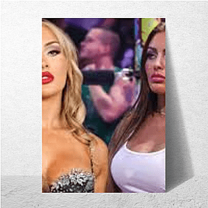 Business Woman Mandy Rose Mandy Rose Posters