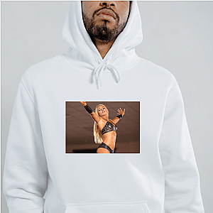 Golden Goddess Mandy Rose Mandy Rose Hoodies