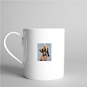 Fitness Icon Mandy Rose Mandy Rose Mugs
