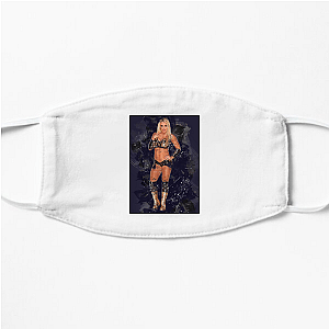 Confidence Queen Mandy Rose Mandy Rose Face Masks