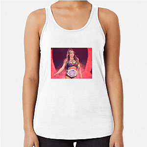 Reality Star Mandy Rose Mandy Rose Tank Tops