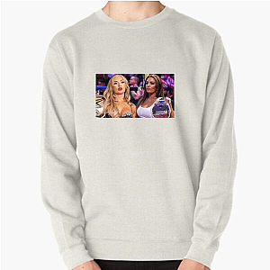 Business Woman Mandy Rose Mandy Rose Sweatshirts