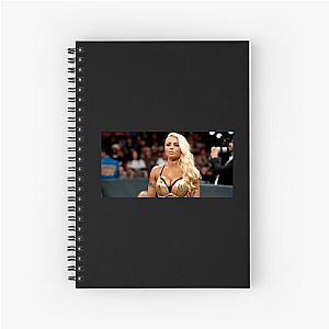 Glam Powerhouse Mandy Rose Mandy Rose Notebook