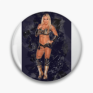 Confidence Queen Mandy Rose Mandy Rose Pins