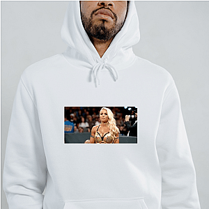 Glam Powerhouse Mandy Rose Mandy Rose Hoodies