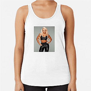 NXT Champion Mandy Rose Mandy Rose Tank Tops