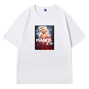 WWE Bombshell Mandy Rose Mandy Rose T-Shirts
