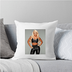 NXT Champion Mandy Rose Mandy Rose Pillows Cover
