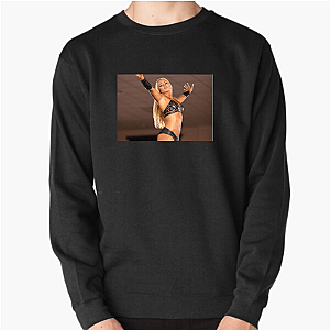 Golden Goddess Mandy Rose Mandy Rose Sweatshirts