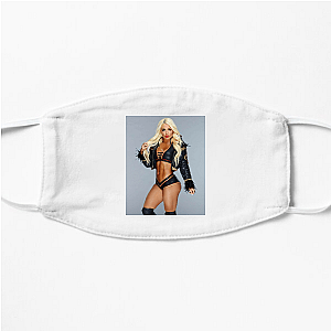 Fitness Icon Mandy Rose Mandy Rose Face Masks