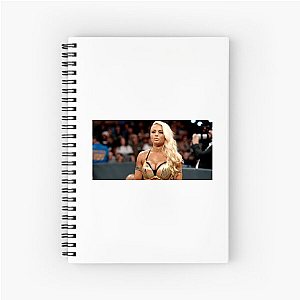 Glam Powerhouse Mandy Rose Mandy Rose Notebook