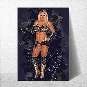 Confidence Queen Mandy Rose Mandy Rose Posters