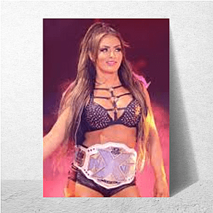 Reality Star Mandy Rose Mandy Rose Posters