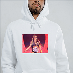 Reality Star Mandy Rose Mandy Rose Hoodies