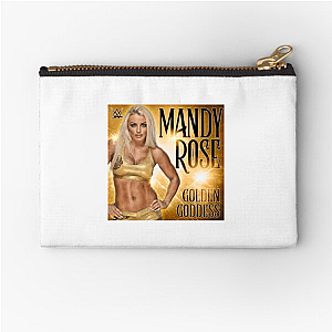 Ring Beauty Mandy Rose Mandy Rose Zipper Pouches