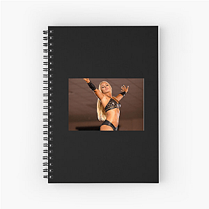 Golden Goddess Mandy Rose Mandy Rose Notebook