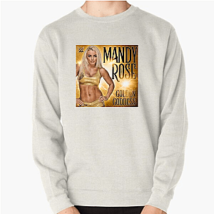 Ring Beauty Mandy Rose Mandy Rose Sweatshirts