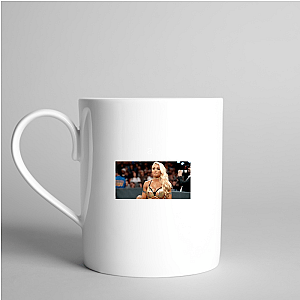Glam Powerhouse Mandy Rose Mandy Rose Mugs