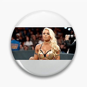 Glam Powerhouse Mandy Rose Mandy Rose Pins
