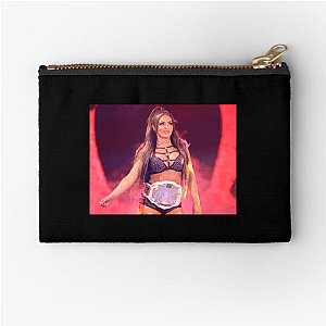 Reality Star Mandy Rose Mandy Rose Zipper Pouches