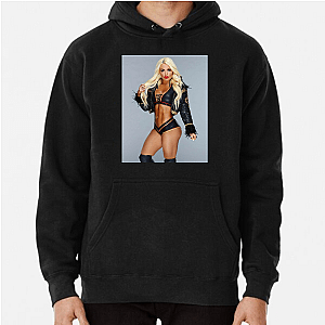 Fitness Icon Mandy Rose Mandy Rose Hoodies