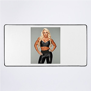 NXT Champion Mandy Rose Mandy Rose Mouse Pads