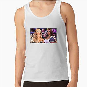 Business Woman Mandy Rose Mandy Rose Tank Tops