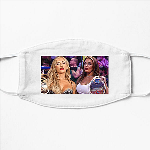 Business Woman Mandy Rose Mandy Rose Face Masks