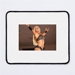 Golden Goddess Mandy Rose Mandy Rose Mouse Pads