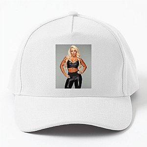 NXT Champion Mandy Rose Mandy Rose Hats & Caps