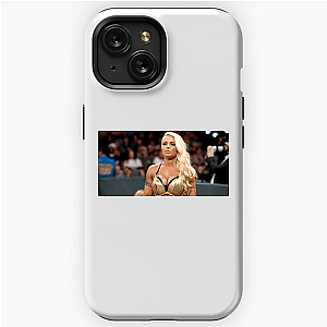 Glam Powerhouse Mandy Rose Mandy Rose iPhone Cases