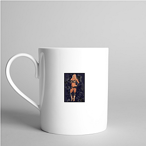 Confidence Queen Mandy Rose Mandy Rose Mugs